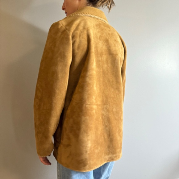 Vintage Debroah Murray Jacket - Picture 3 of 8